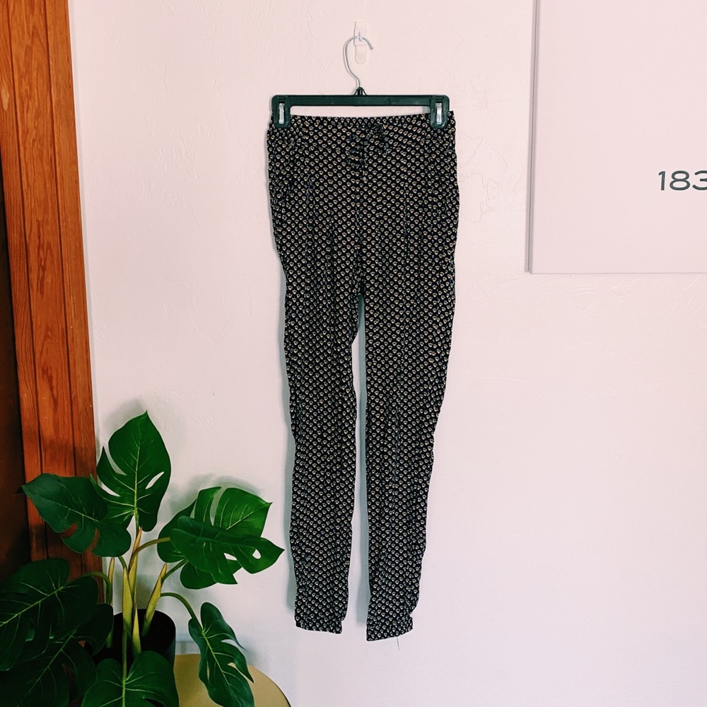 Brandy Melville Cotton Joggers